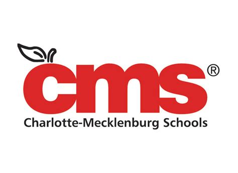 Cms charlotte - The CMS Foundation is the official nonprofit partner for Charlotte-Mecklenburg Schools, raising money to support the district’s highest strategic priorities. Harnessing the power of …